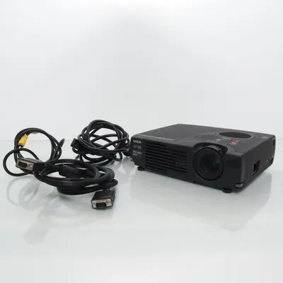 Projector (Zwart) van Epson