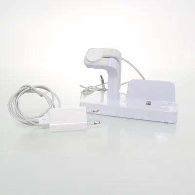 Draadloze oplader