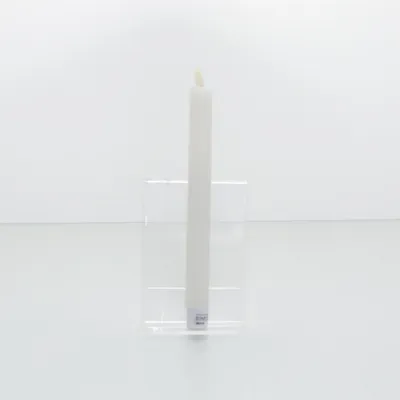 LED candle (White) from Star Trading