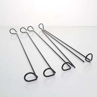 Tuinaccessoires (Zwart)