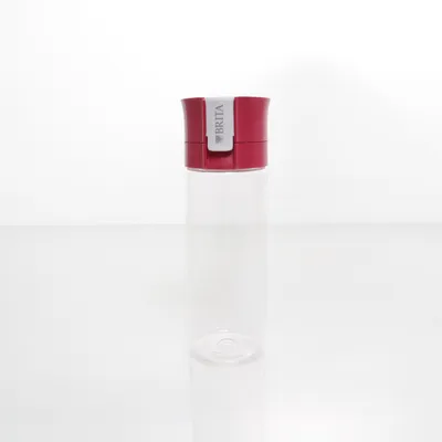 Waterfles (Wit, Roze) van BRITA