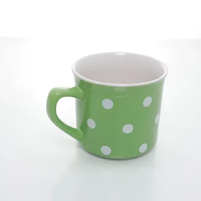 Mok (Groen, Wit)