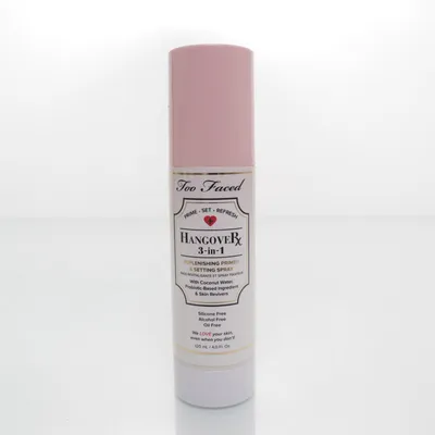 Primer (hangover 3 in 1) van Too Faced