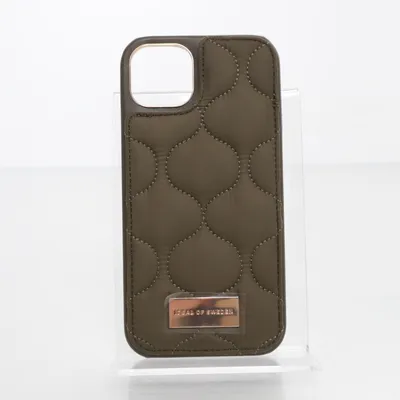 Telefoncover (Grøn) fra iDeal of Sweden