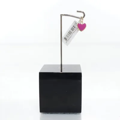 Hanger (Roze, Goud) Onbekend materiaal