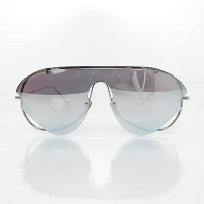 Zonnebril (Grijs) van Acne Studios