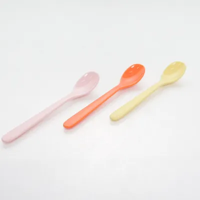 Teaspoon (Multicolored)
