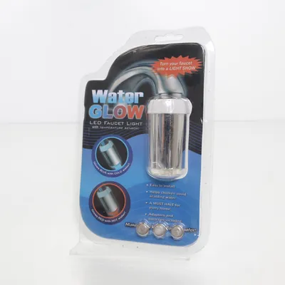 Bathroom accessory (Silver)