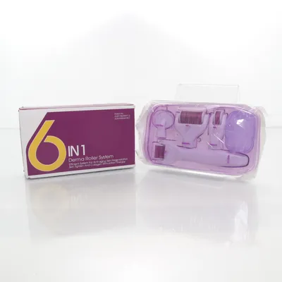 Trimmer (Vit) från Dermaroller System