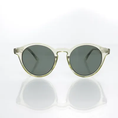 Sunglasses (Green) from H&M