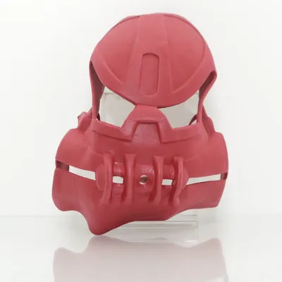 Costume accessories (Red) from LEGO