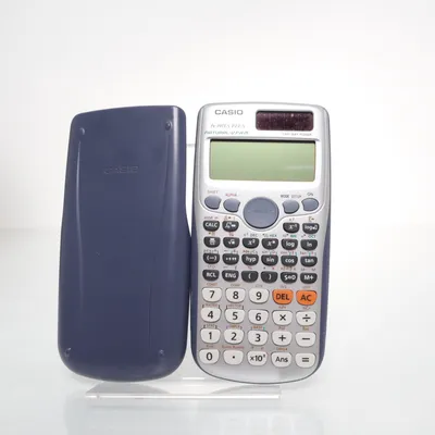 Grafräknare (FX-991ES PLUS) från Casio