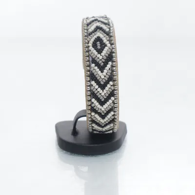 Bangle (Grijs) Onbekend materiaal