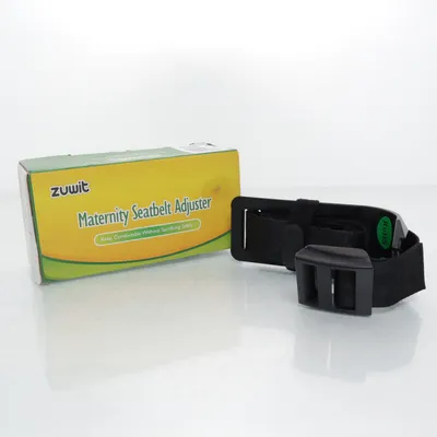 Auto-accessoire (Zwart) van Zuwit