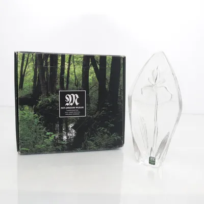 Inredningsdetalj (Blomma) från Mats Jonasson Målerås