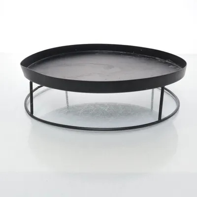 Pedestal (Black) from Avec