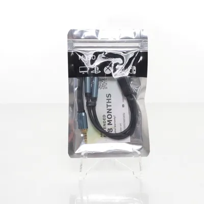 AUX kabel van Millso