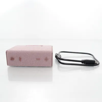 Speaker (Roze) van Urbanista