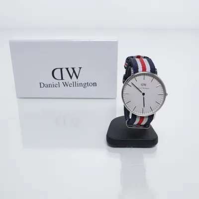 Daniel wellington 2024 second hand