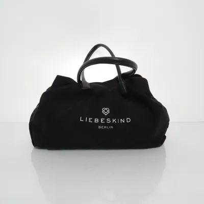 Weekendbag (Svart) från Liebeskind Berlin
