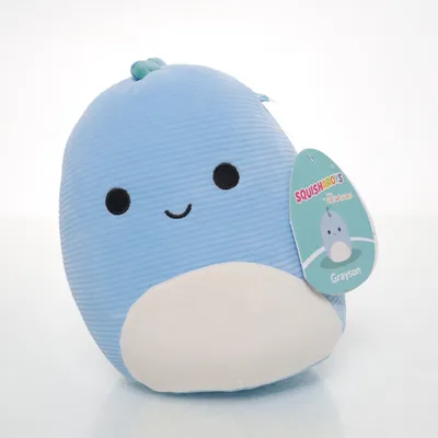 Gosedjur (Blå) från Jazwares