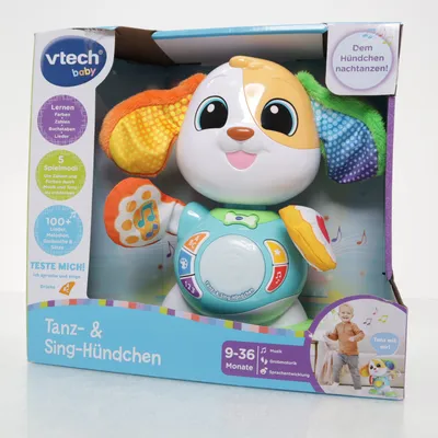 Leksak (Flerfärgad) från VTech