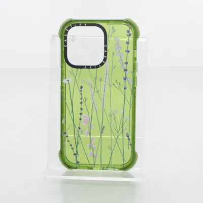 Telefoncover (Grøn, Flerfarvet) fra Casetify