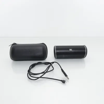 Högtalare (Svart) från JBL