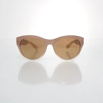 Zonnebril (Beige) van Bijou Brigitte