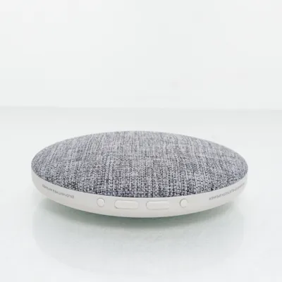 Bluetooth speaker (Grijs) van Remix