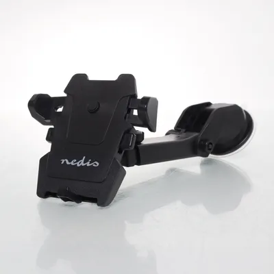 Telefoon houder (Zwart) van Nedis