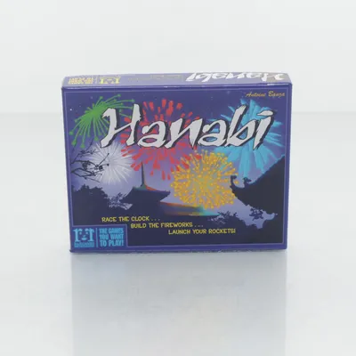 Gezelschapsspel van R&R Games