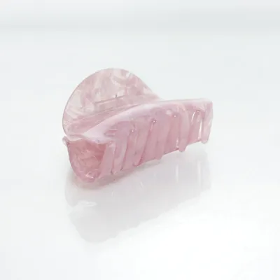 Hair clamp (Pink)