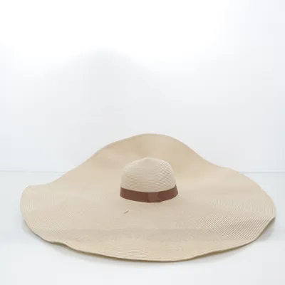 Zonnehoed (Beige) van ASOS