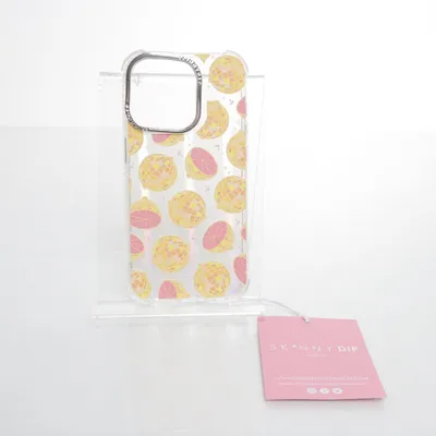 Phone case (iPhone15 pro ) from Skinny Dip