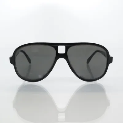 Sunglasses (Black) from Acne Studios