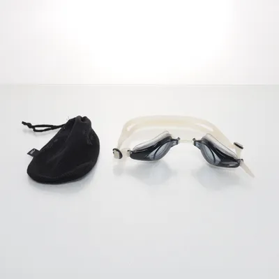 Zwembril (Zwart, Wit) van Speedo