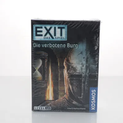 Board game from Kosmos