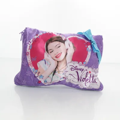 Pencil case (Soft Secret Diary) from Disney