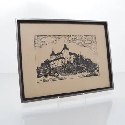 Schilderij