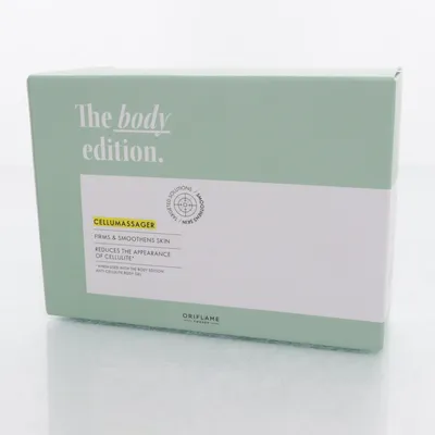 Massage tool (Massageapparat mot Celluliter) van Oriflame