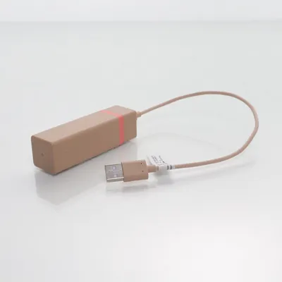 Powerbank van Flying Tiger