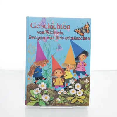 Barnbok