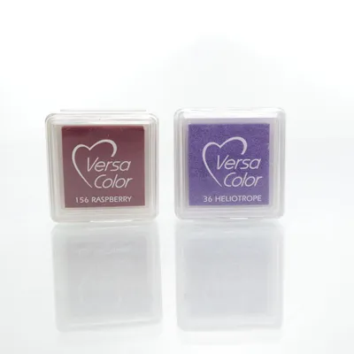 Stamp pad from VersaColor