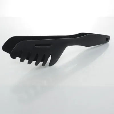 Spaghettilepel (Zwart) van Tupperware