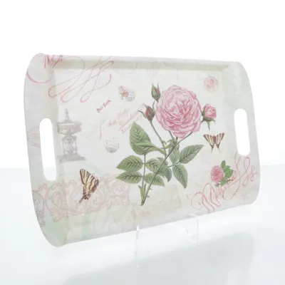 Bakke (Beige, Grøn, Pink) fra Gilbert