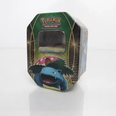 Verzamelkaarten (Meerkleurig) van Pokémon