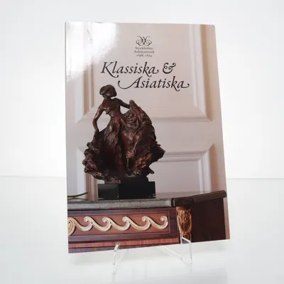 Konstbok
