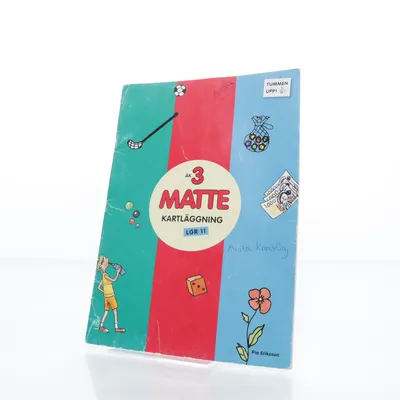 Course book
