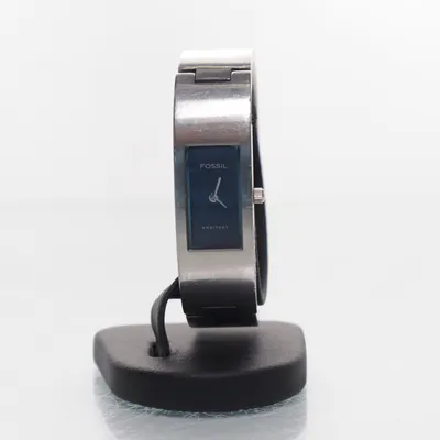 Armbandsur (Silverfärgad) från Fossil